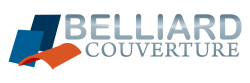 Logo BELLIARD COUVERTURE